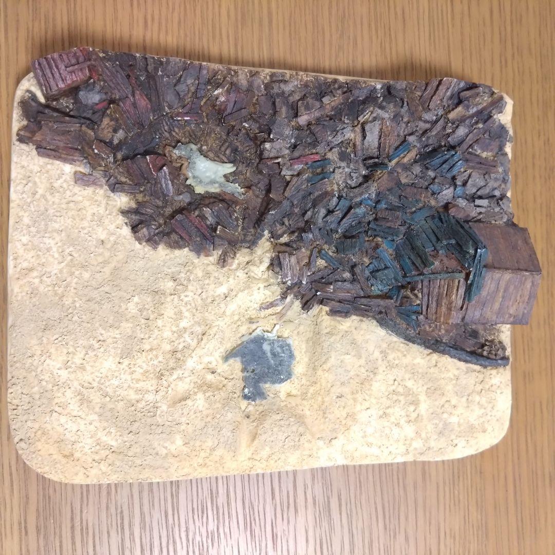 タナカ・STUDIO　FMS06　ゴジラ1964　開田モスゴジ　別売りベース付き