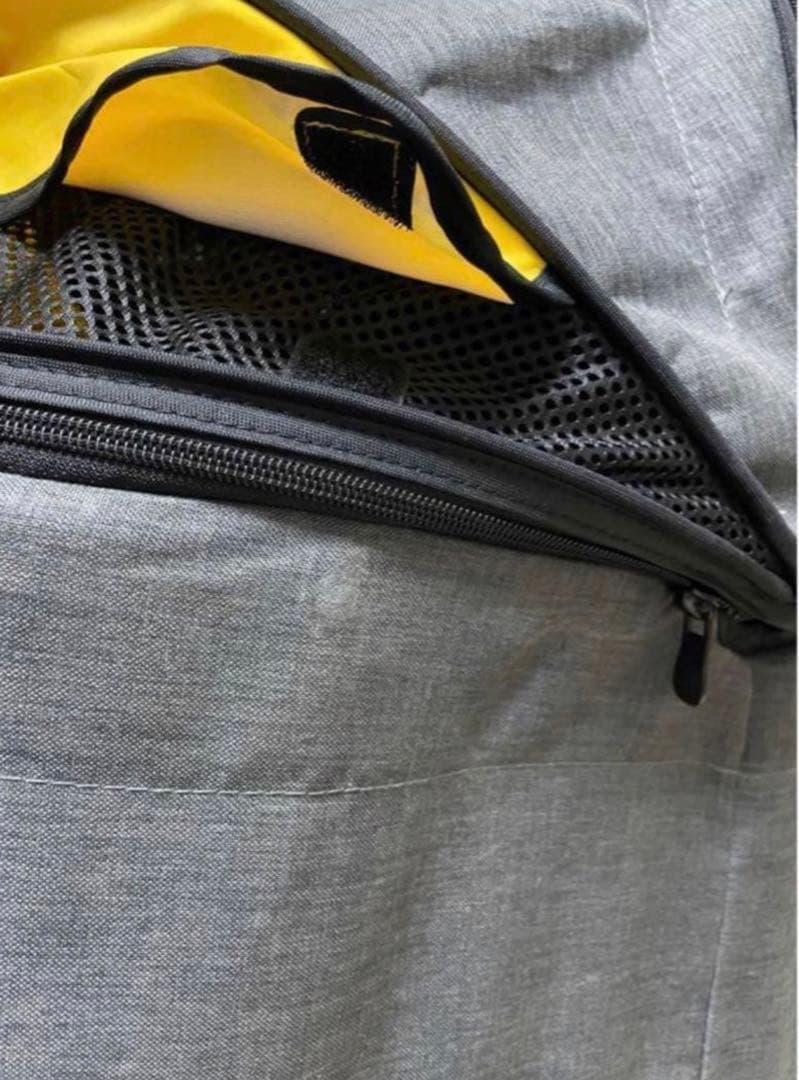 ペットカート　ドッグカート　分離式