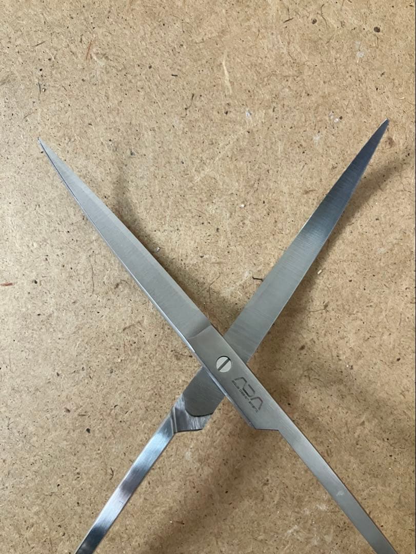 ADA プロシザース・ウェーブ 美中古品