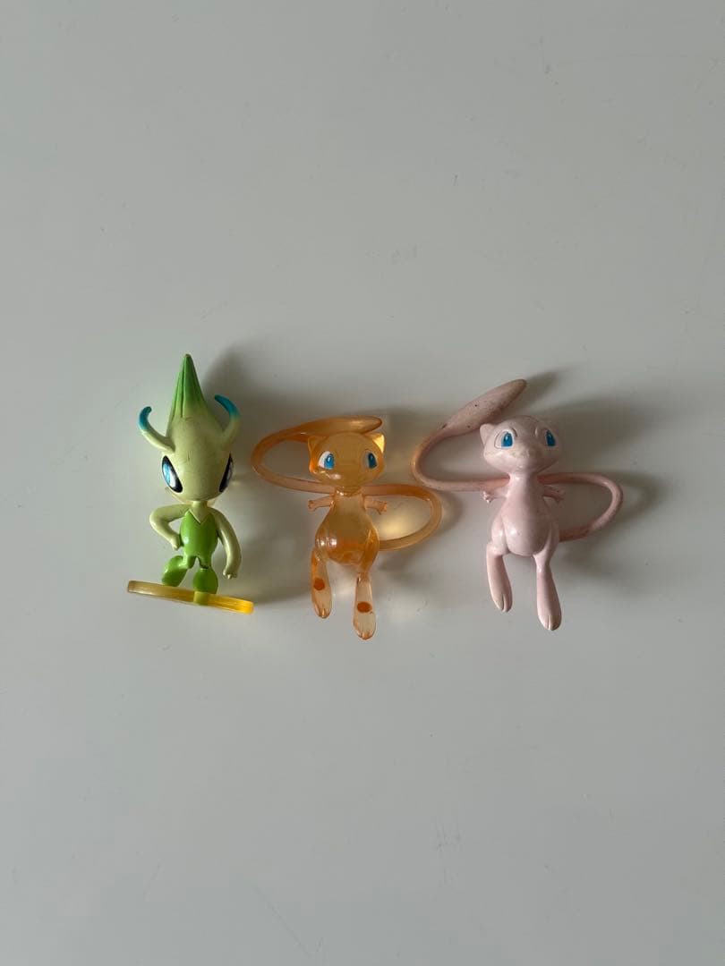 【モンコレ】第一世代・第二世代まとめ売り