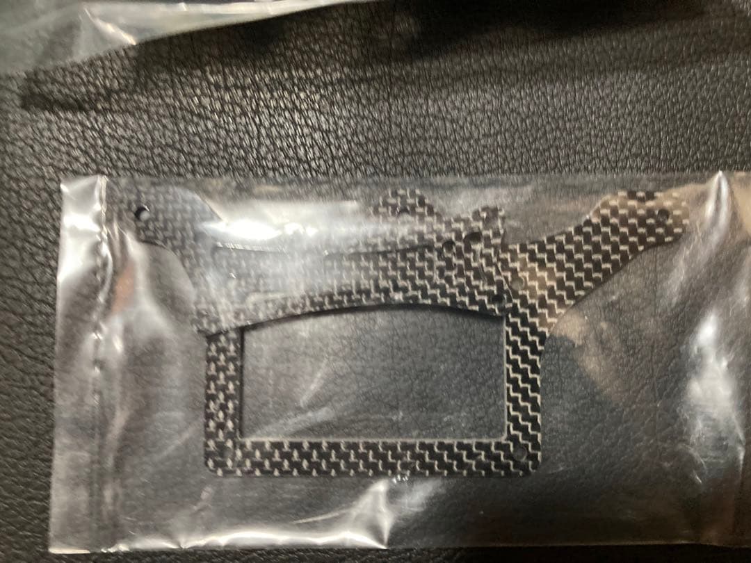 YOKOMO YR-10F 未組立て