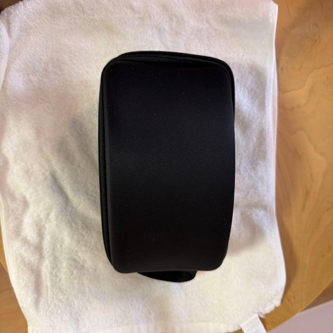 SWANS RIDGE LINE ゴーグル マットブラック新品で購入1回使用品