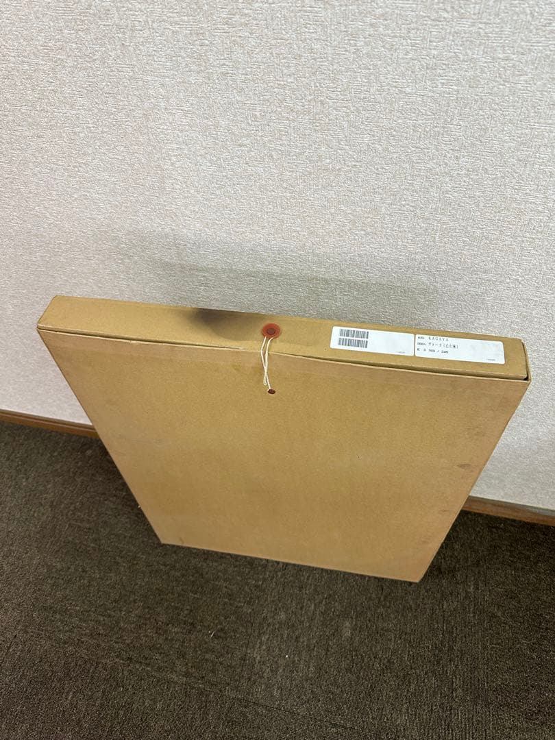 KAGAYA 「ヴァーゴ」乙女座