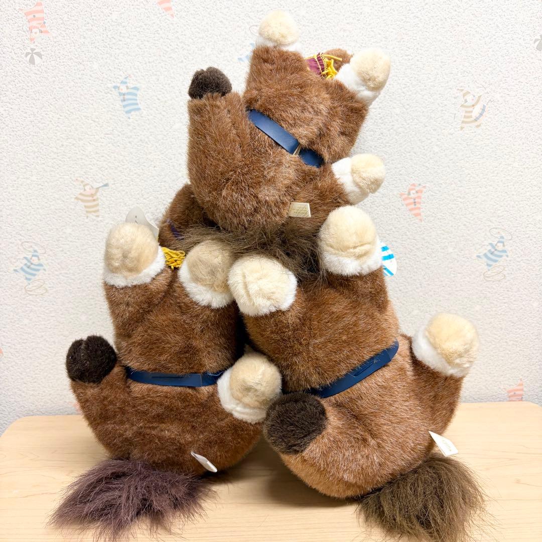 AVANTI マヤノトップガン 3個セット 天皇賞 有馬記念 ウマ娘