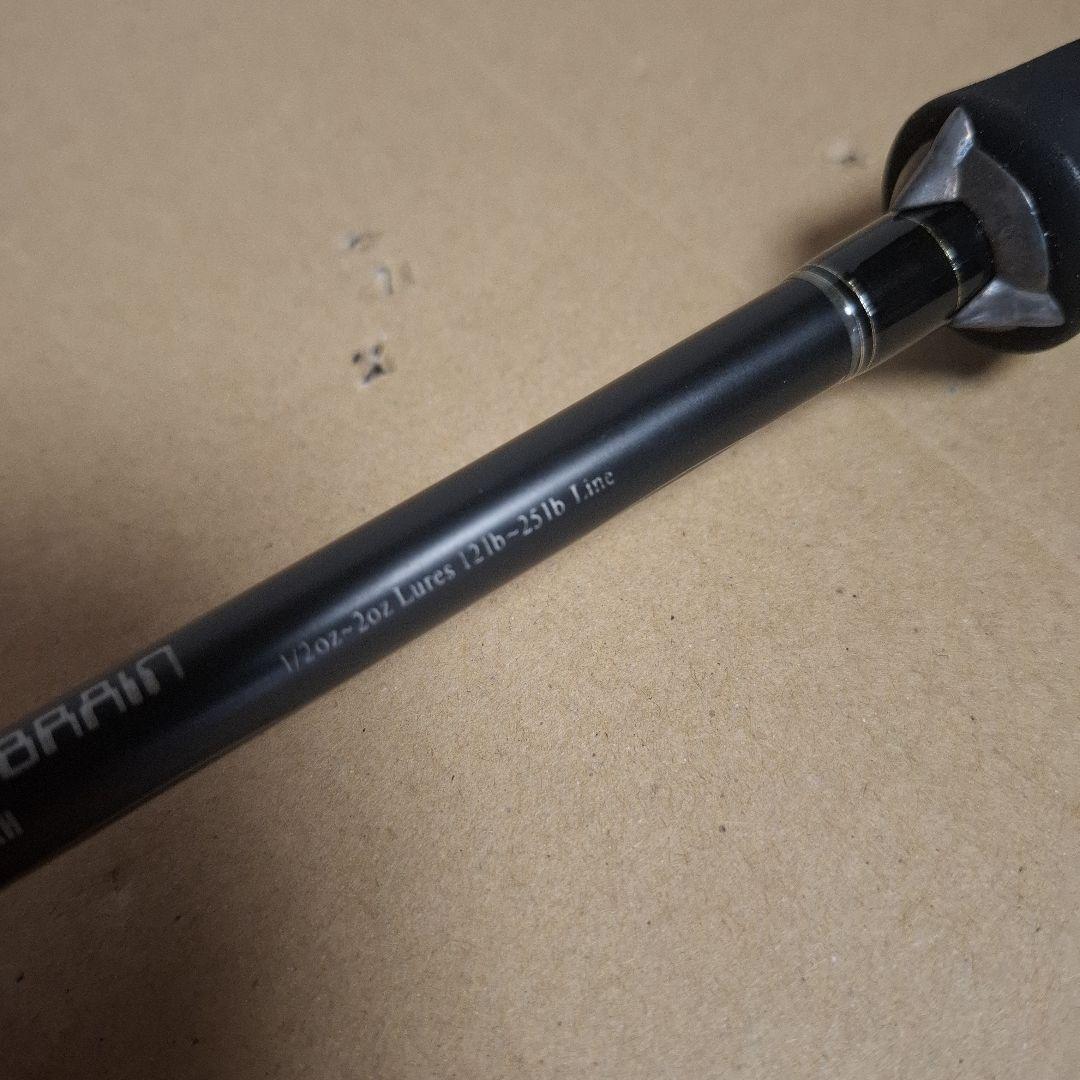 ガンクラフト　キラーズ00　KG-00 7-680EXH　スーパーブレイン