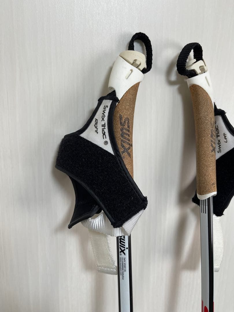 Swix トライアック