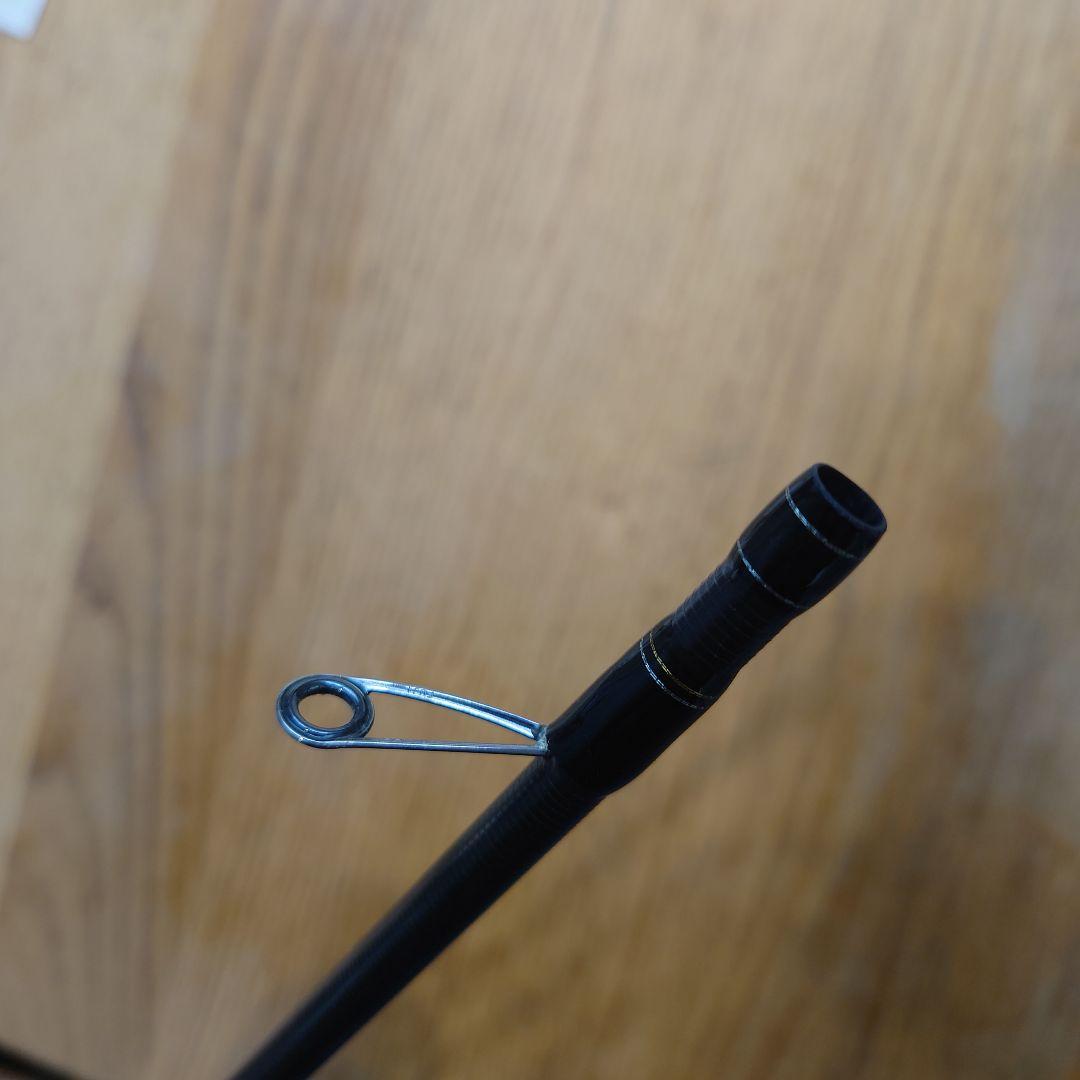 ロッド Monkey Stick Special 94-HIRYUU 9'4\"