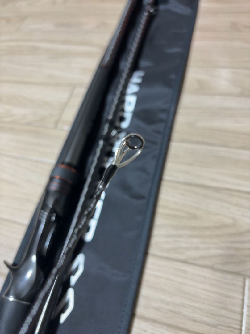 ロッド HARD ROCKER SS B92H+-3
