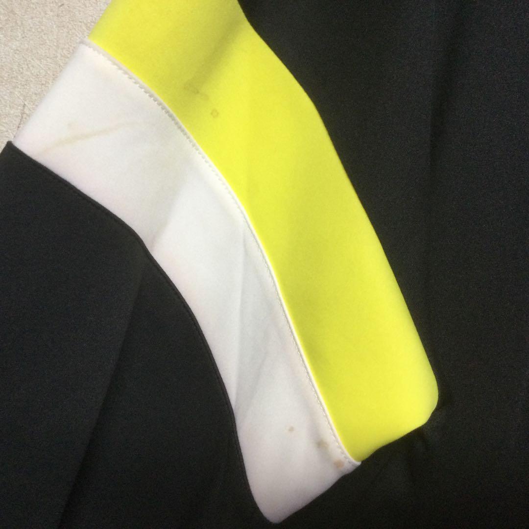 ★即日発送可能！★貴重 長州力 選手 引退試合 リングサイド特典 ジャージ