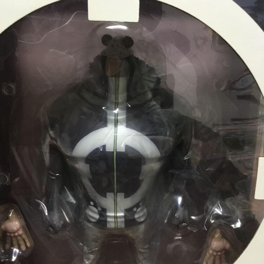 Ｐ.Ｏ.ＰＤＸバーソロミュー・くま