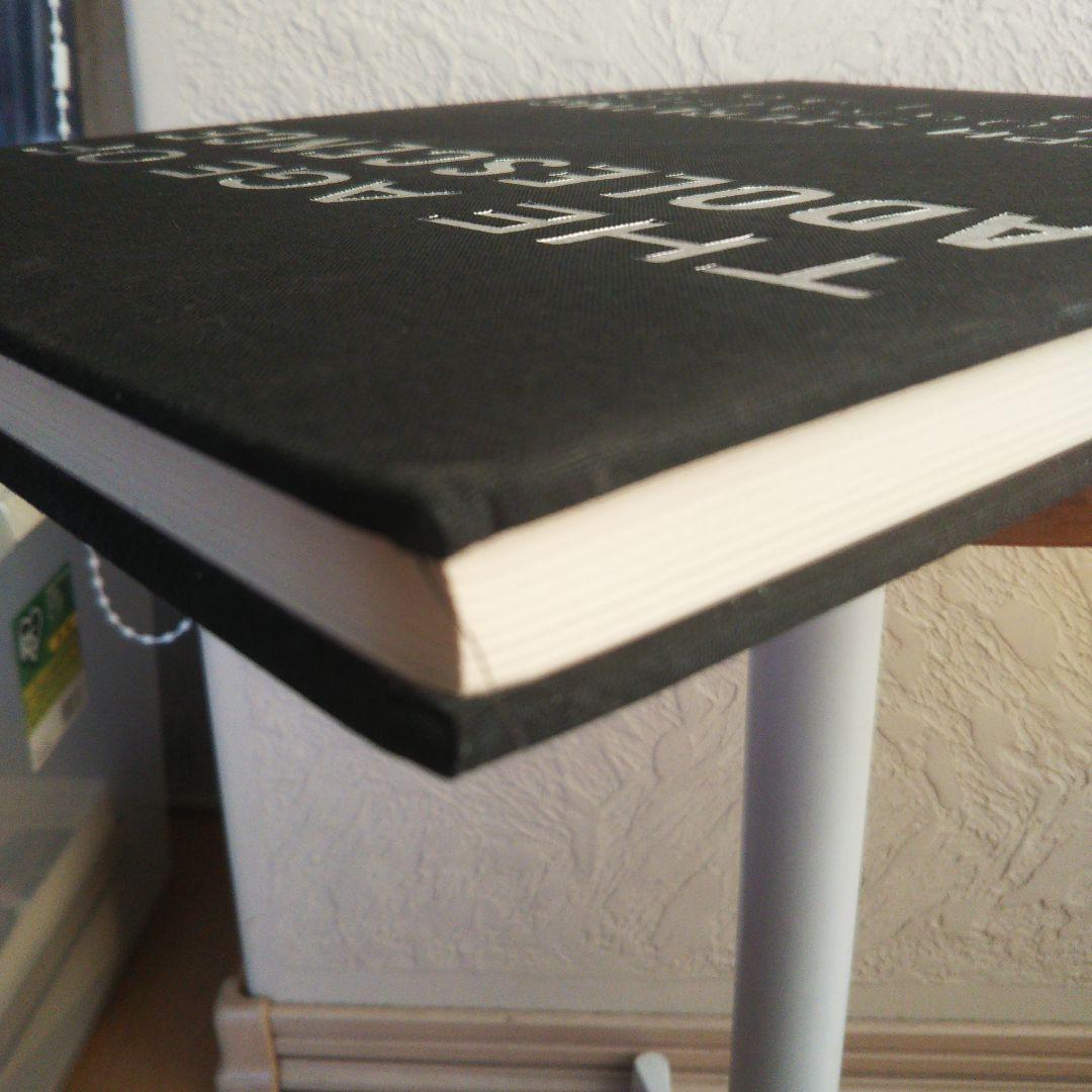 ザ エイジ オブ アドレッセンス ：1959‐1964 ハードカバー