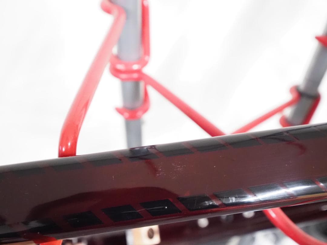 Canyon ENDURACE キャニオンエンデュランス XS カーボンフレーム