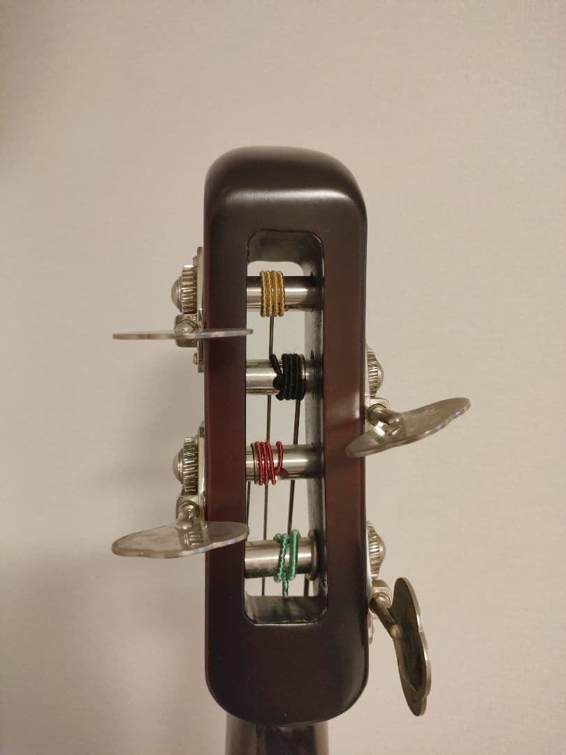 【ほせ】アップライトベース　Landscape　SWB-STD