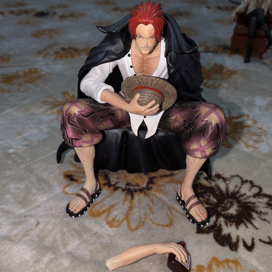 ワンピース アクションフィギュア 5体セット