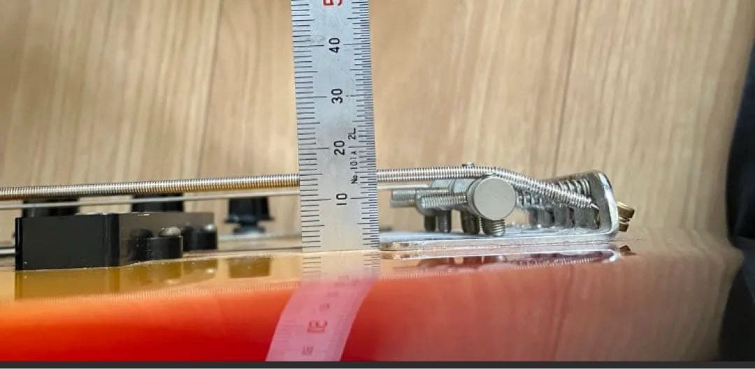 Squier Silver Series ジャズベース 日本製　SJB-36