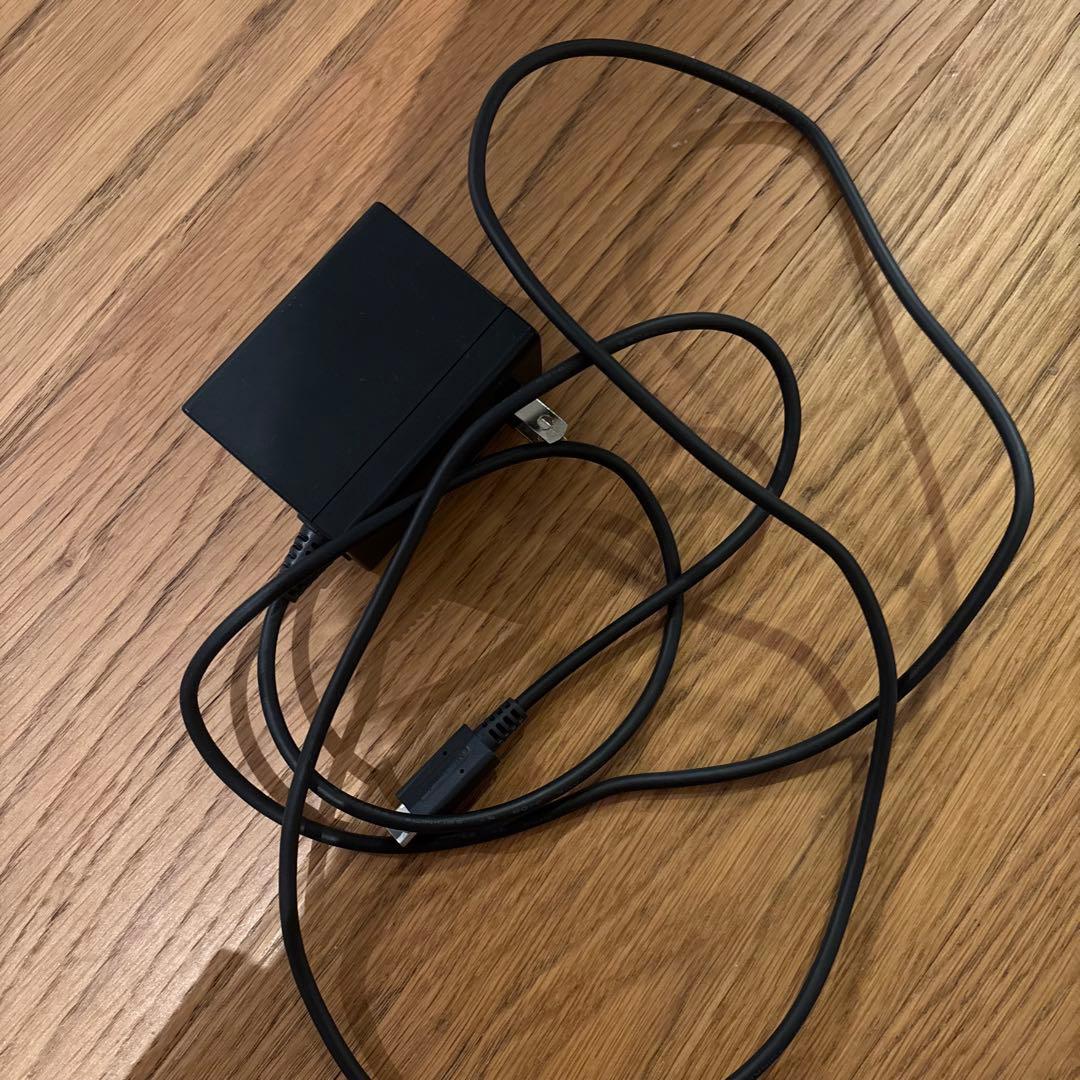 Nintendo Switch 本体 箱無し プロコントローラー付