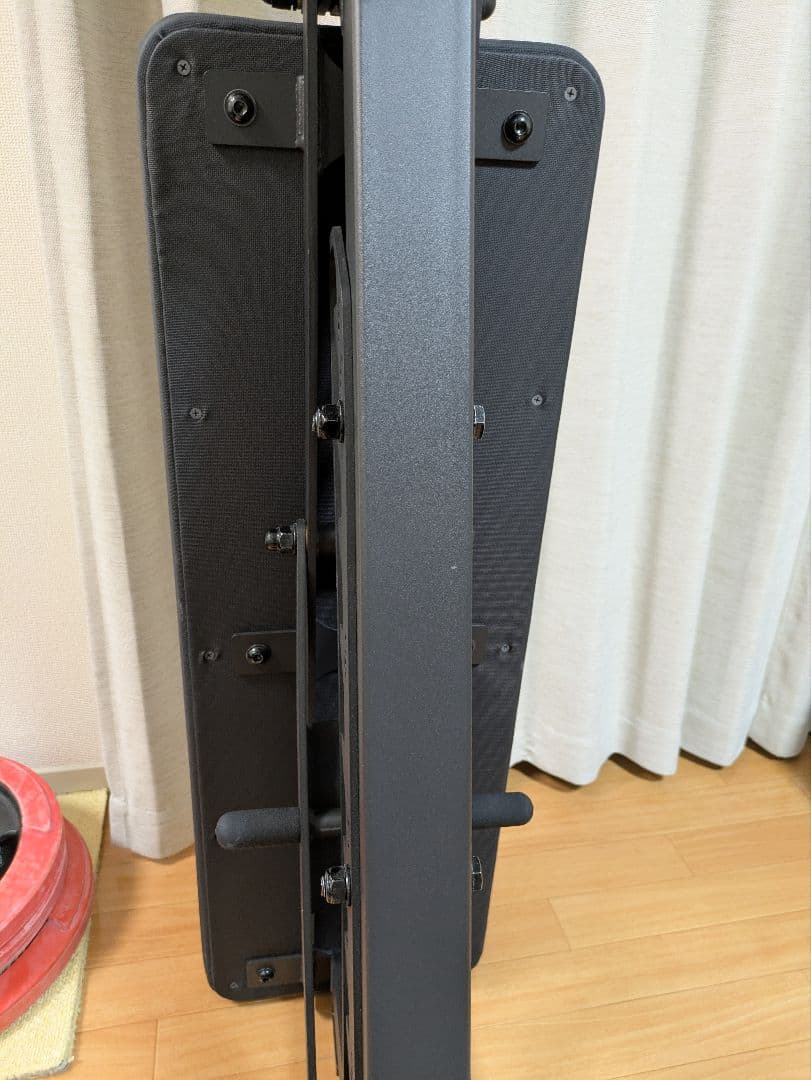 【美品】MBC アジャスタブルベンチ コンパクト