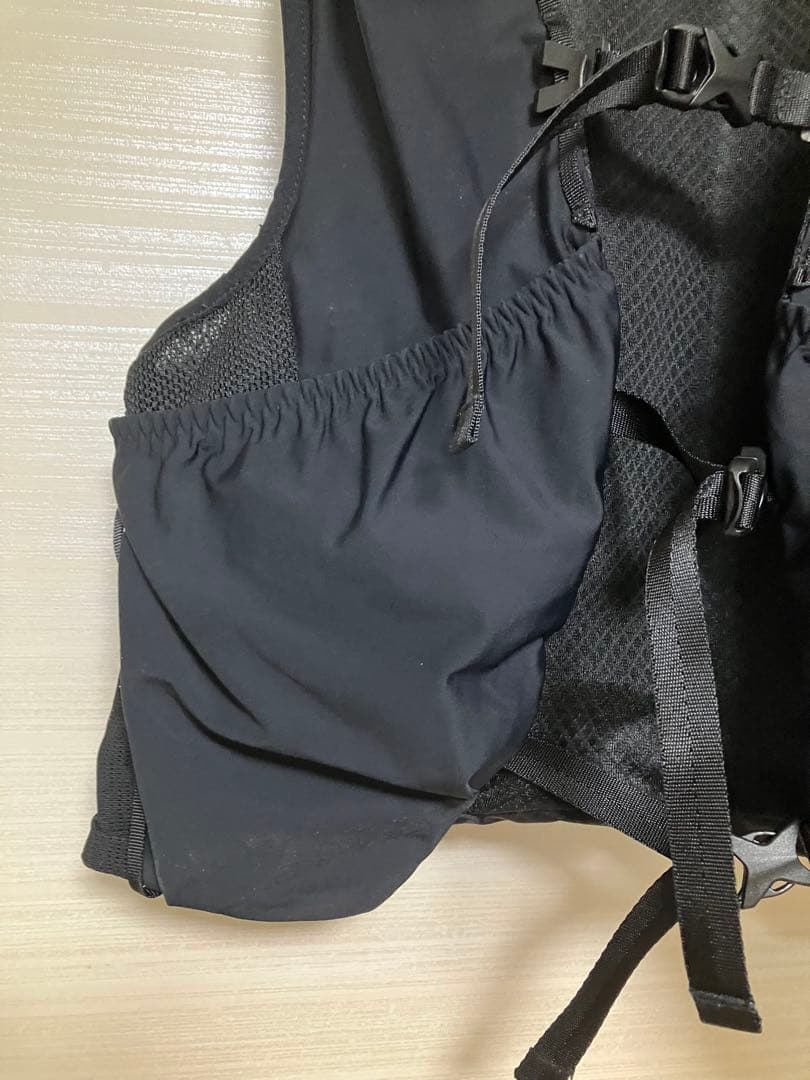 THE NORTH FACE TR10 ランニングベスト