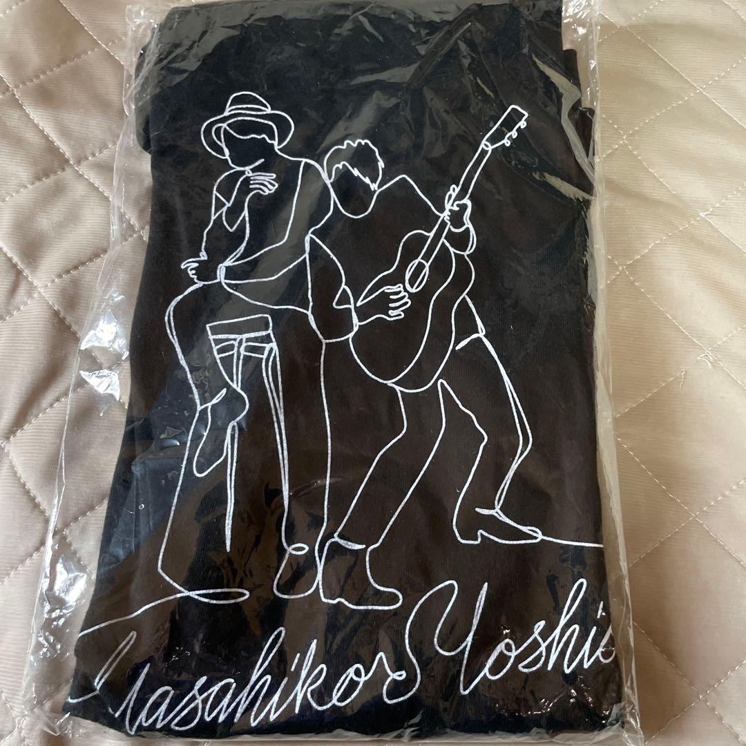 新品未着用　近藤真彦&野村義男ライブツアー2021〜2022 Tシャツ　Lサイズ