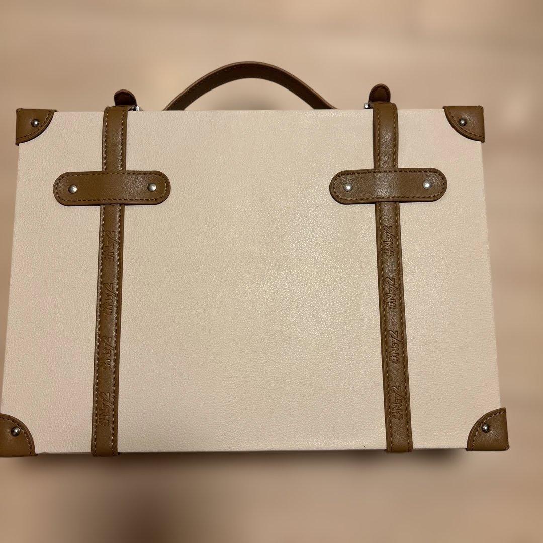 邦楽 Nissy HOCUS POCUS3 #Nsy2