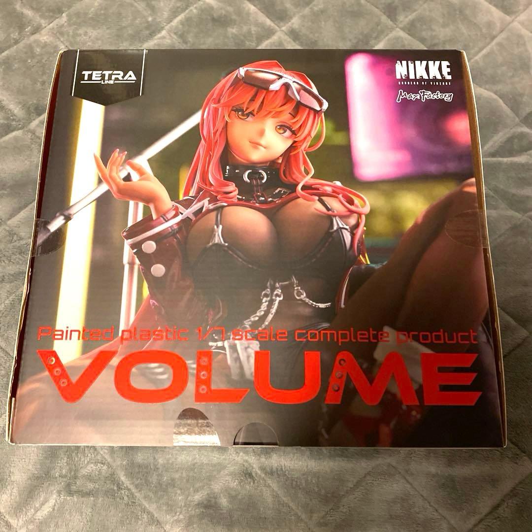 勝利の女神 NIKKE ボリューム 1/7スケール フィギュア メガニケ