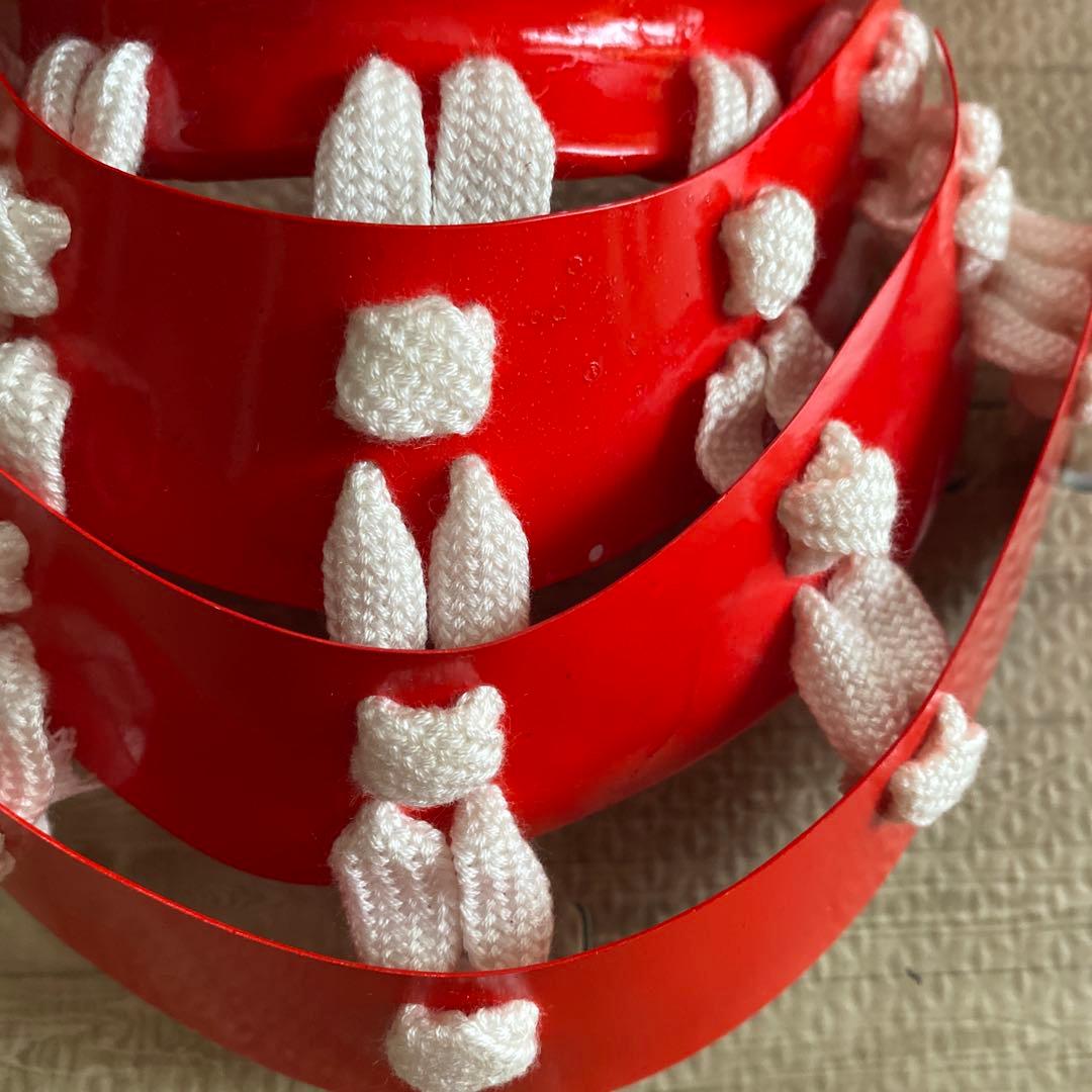 【着用可能】手作り　武具　鎧兜　甲冑　等身大　半頬　面頬　mempo 兜