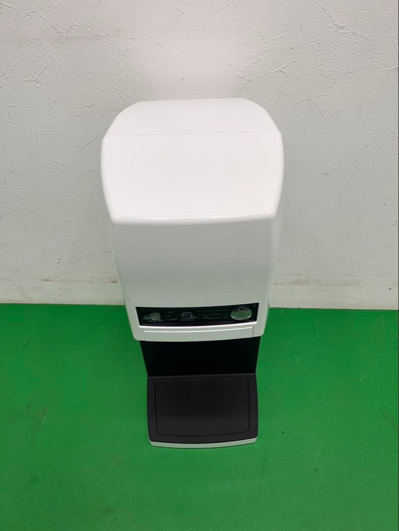 ☆工場整備品☆サンデン シルクアイスマシン　CIM-20A 2020年　業務用