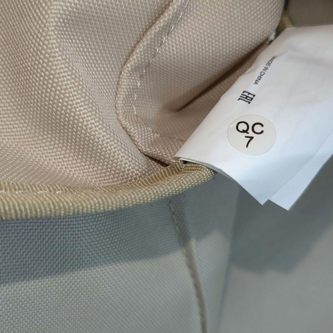 BECKMANN STREET Weekendbag 48H ボストンバッグ