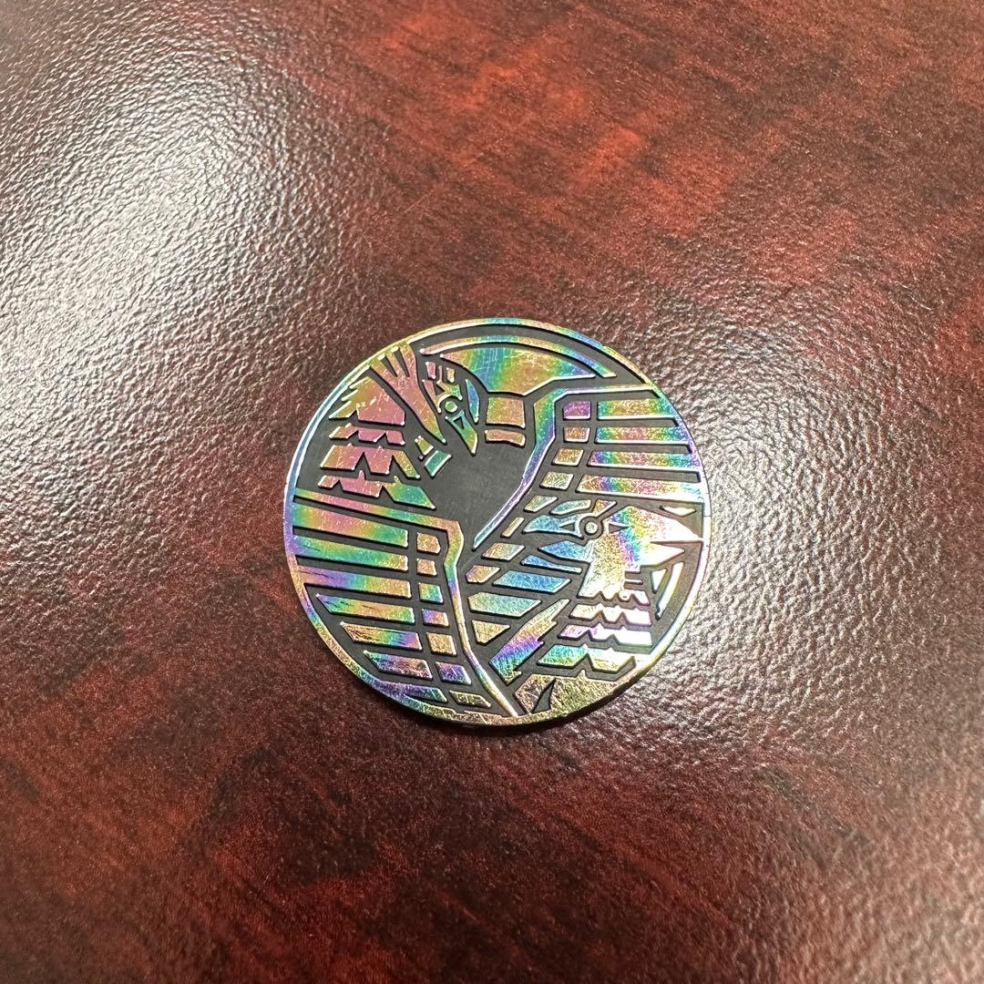 ポケモンカード　劇場限定VSパック 水の都のラティアス、ラティオスセット　