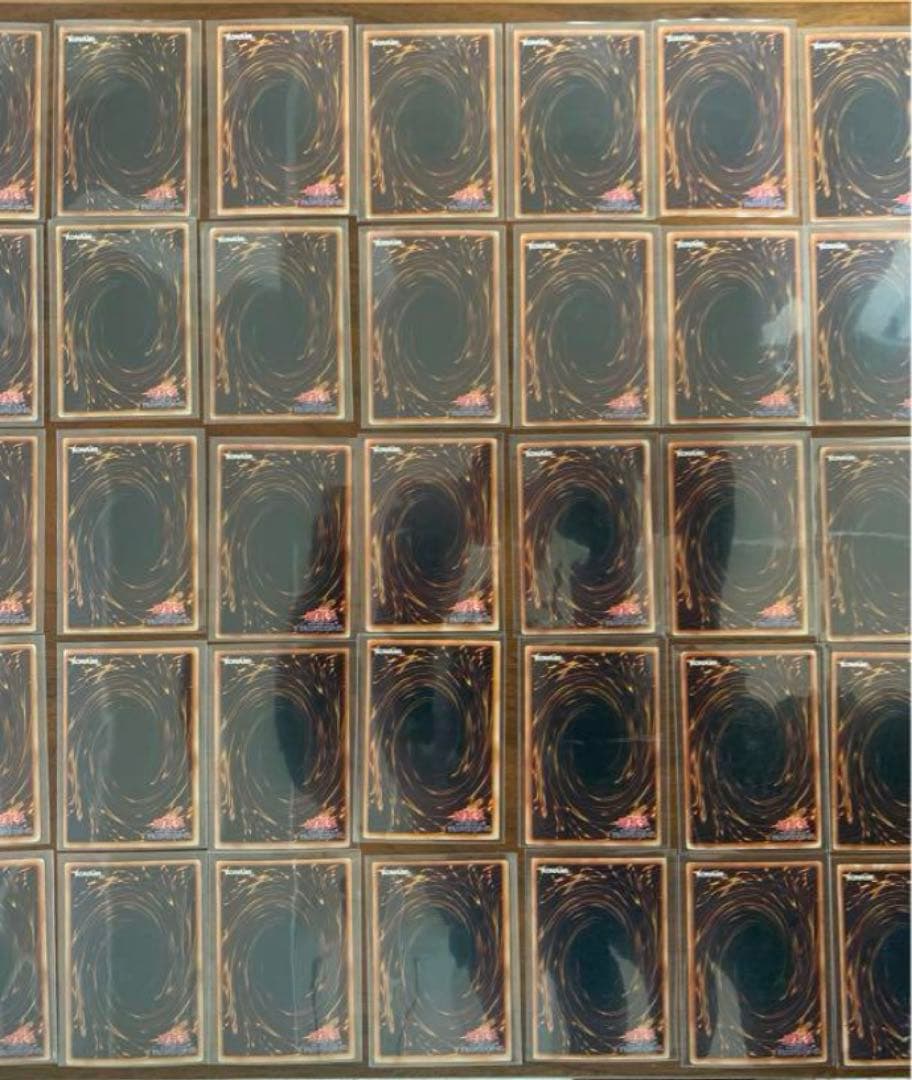 初期vol.1〜7ノーマルセミコンプ & 2期レアカードセット 遊戯王カード