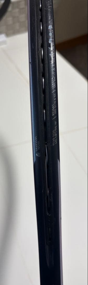 ラケット(硬式用) HEAD Gravity TOUR 2023