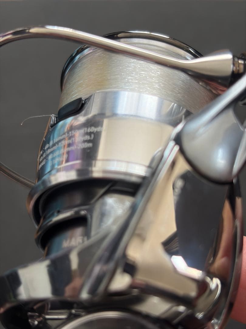 【moppy】22イグジスト LT2500S-H