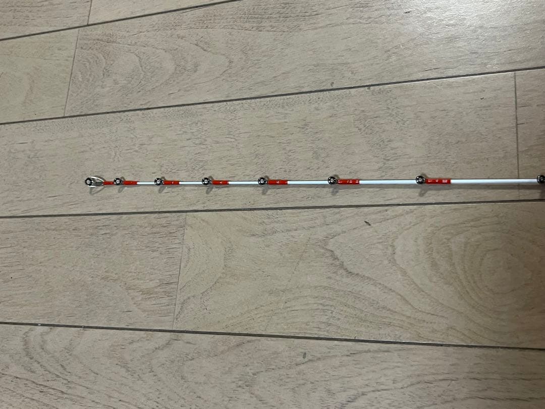 ダイワ　DAIWA アナリスター ライトゲーム 64 S-190