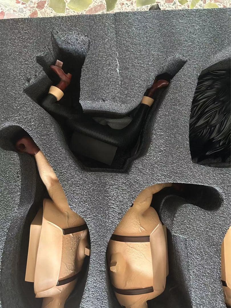 ワンピース アトモス  ガレージキット ガレキ スタチュー①