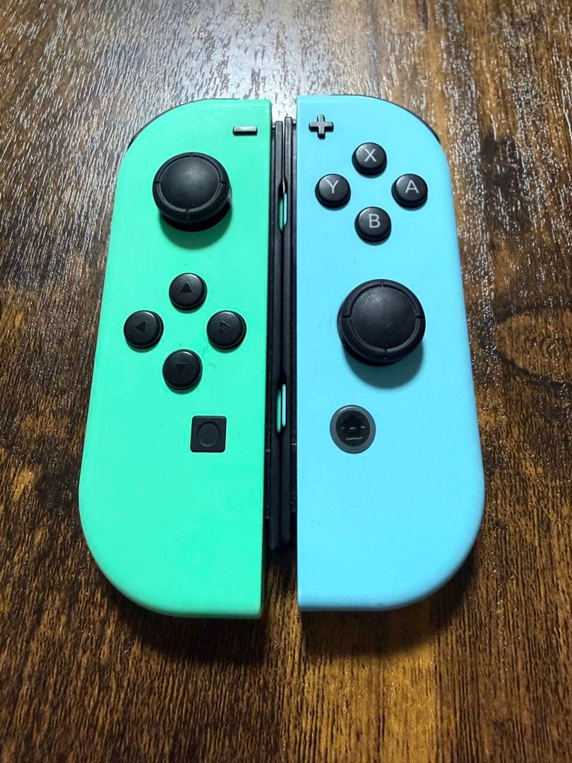 【美品】 Nintendo Switch あつまれ どうぶつの森セット おまけ付