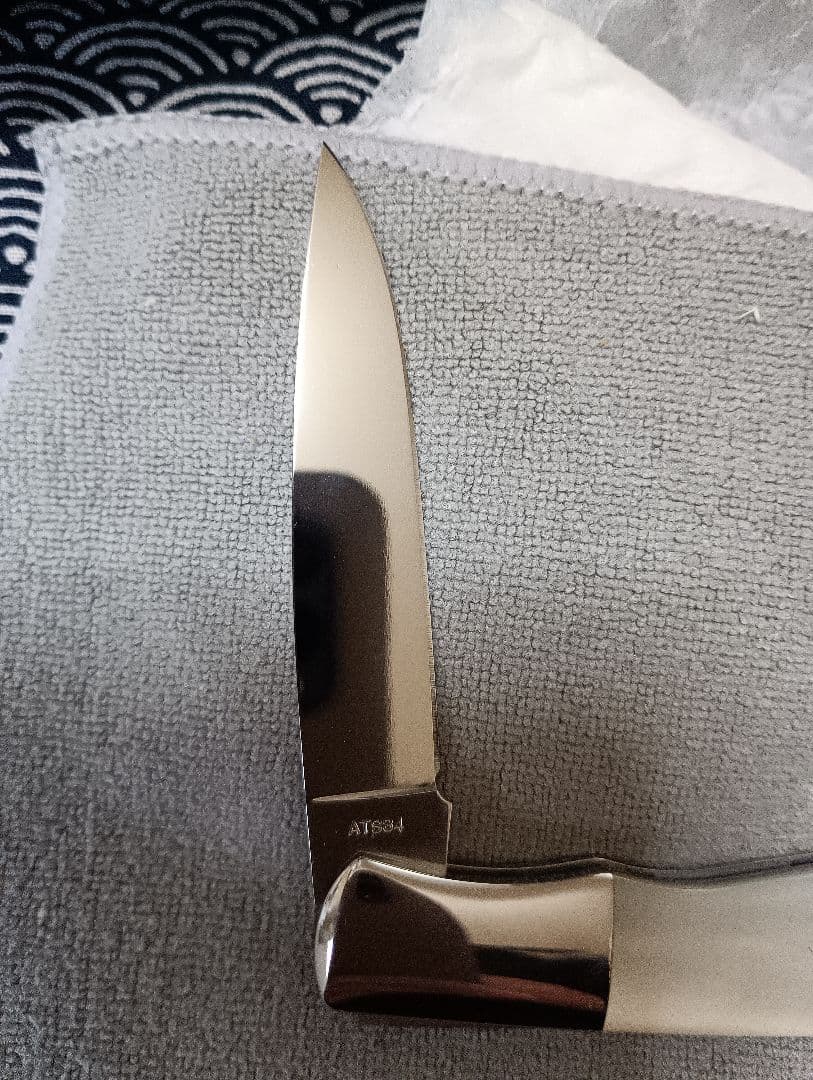 moki エルピス　MOKIエルピス　モキ　エルピス 白蝶貝 MK-508