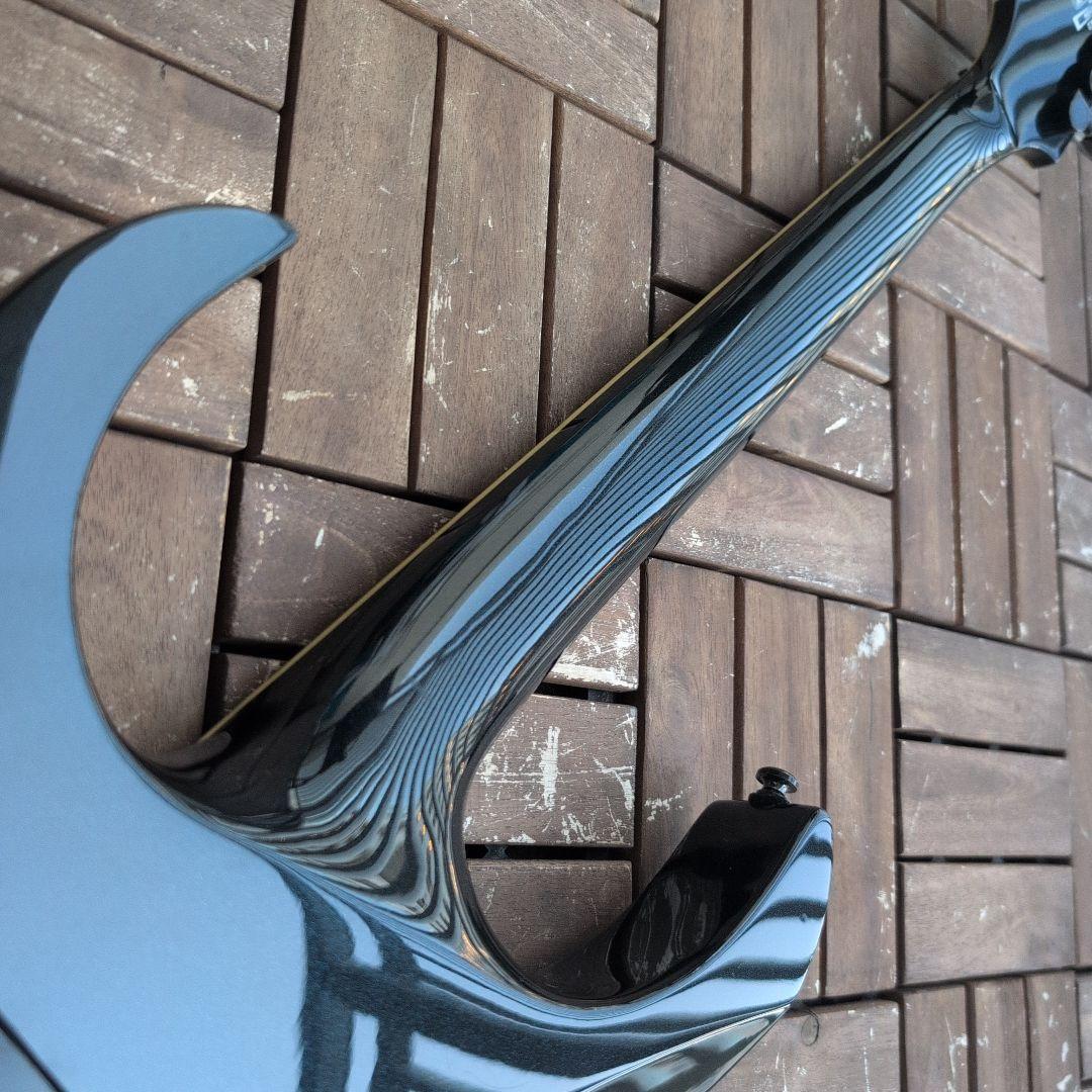 アイバニーズ Ibanez RGT6EX2 スルーネック EMG搭載！