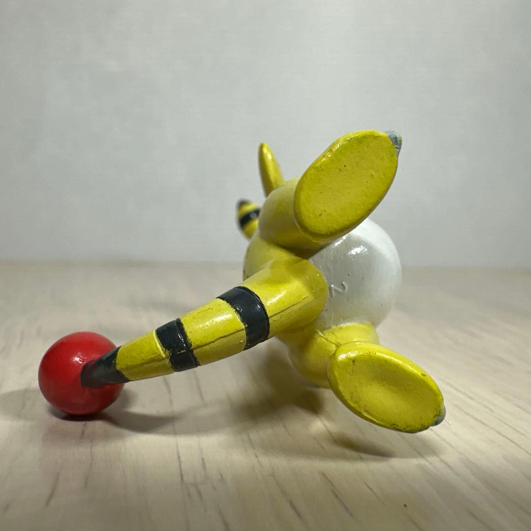 【希少】モンコレ初期3点セット　メリープ　モココ　デンリュウ