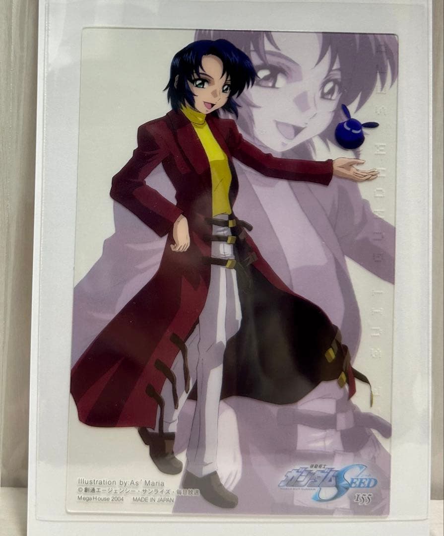 機動戦士ガンダムSEED フォトコレ　ベストショット　まとめ売り　レア