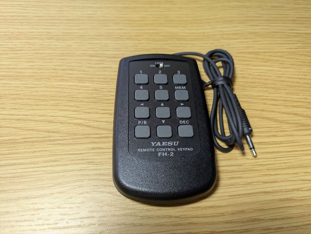 YAESU FTdx10 HF/50MHz トランシーバー