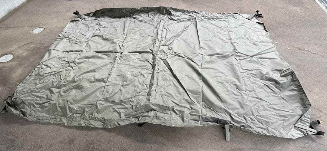 キャンパルジャパン　ogawa　ティアラ５EXⅡ