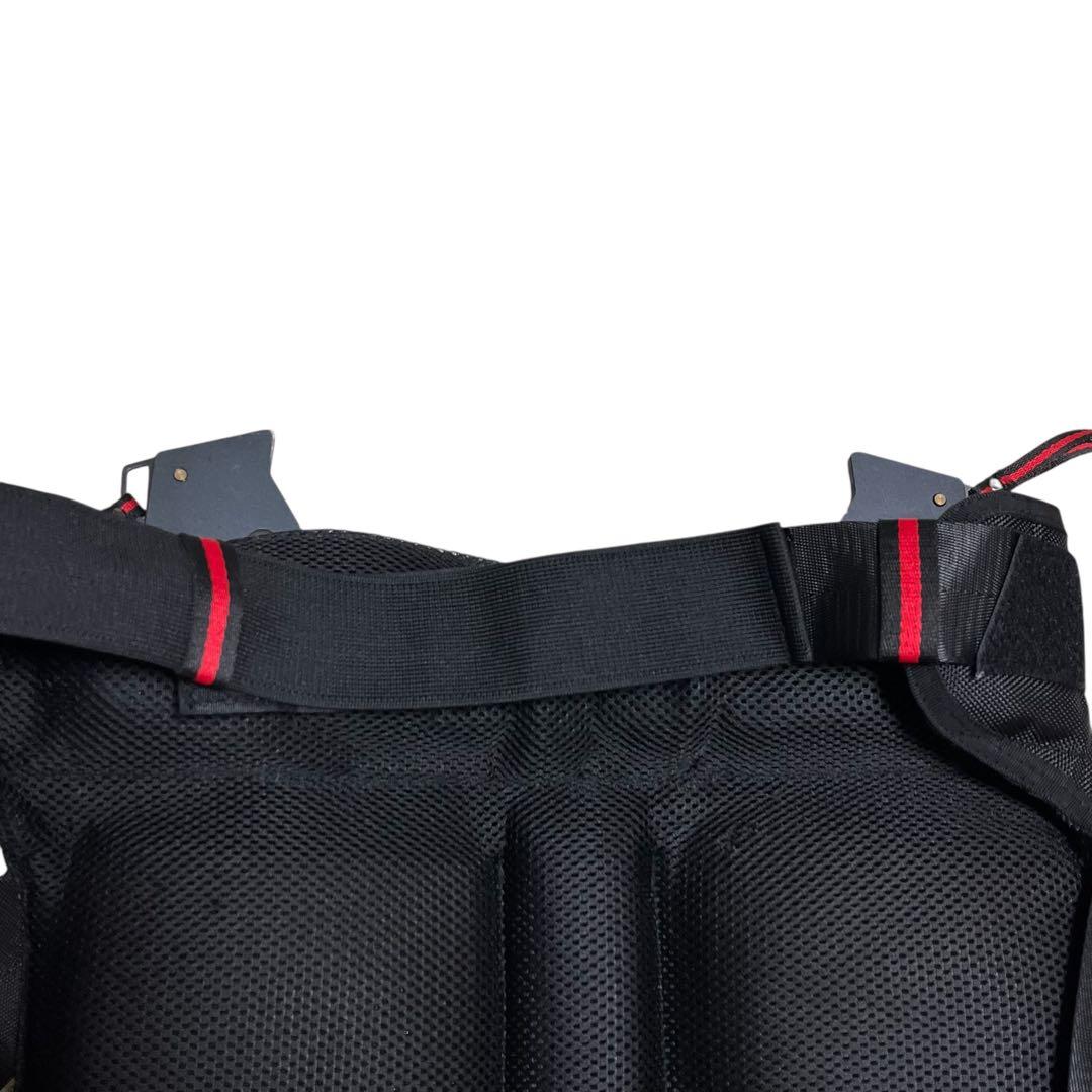 Astride Bionix LEX ウェアラブルチェア 専用バッグ付き