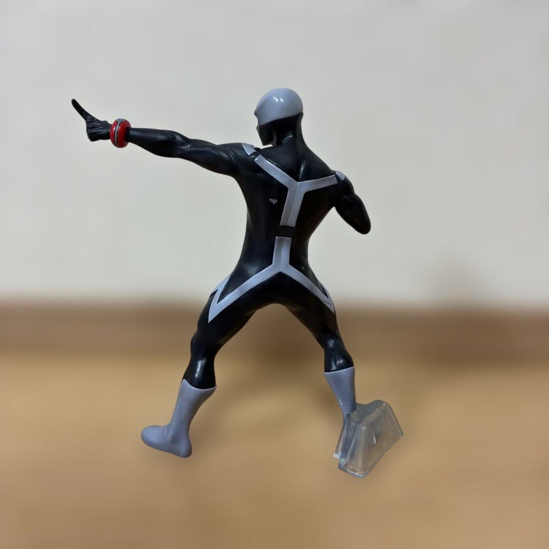 僕のヴィランアカデミア 一番くじ フィギュアセット ラバーチャーム