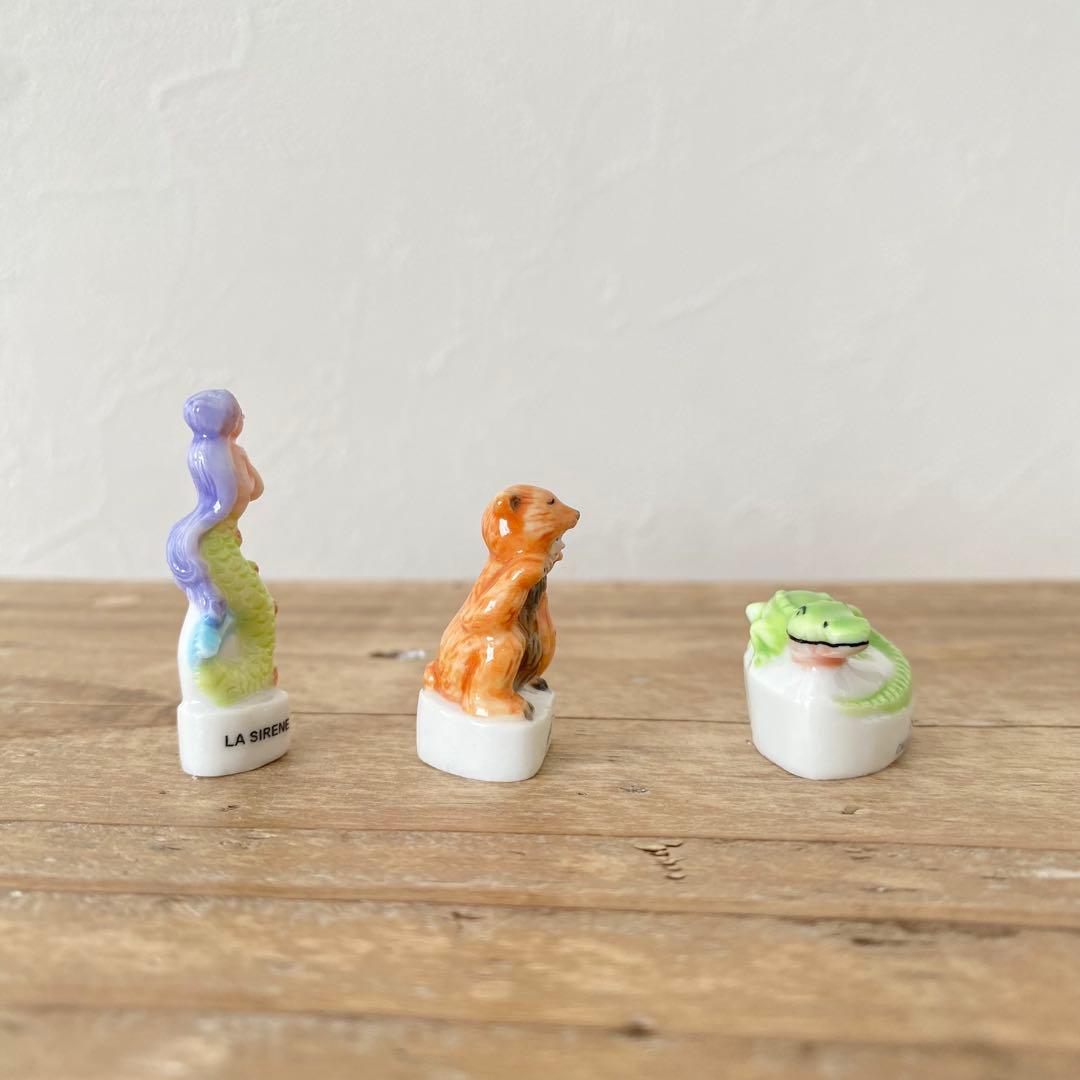 【匿名配送】ヴィンテージ　フェーブ　ピーターパン　セット