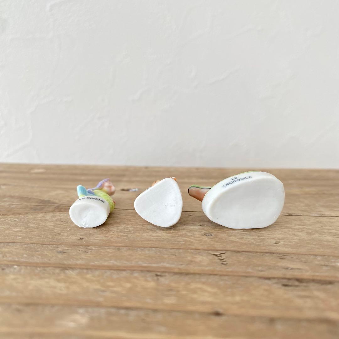 【匿名配送】ヴィンテージ　フェーブ　ピーターパン　セット