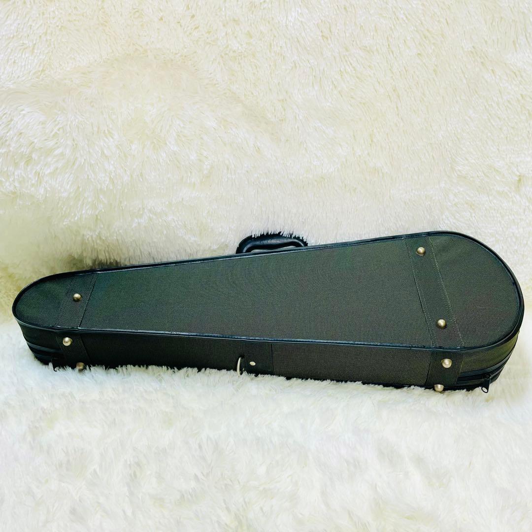 超美品　交換用弦付き　YAMAHA SV-120 サイレントバイオリン　ヤマハ