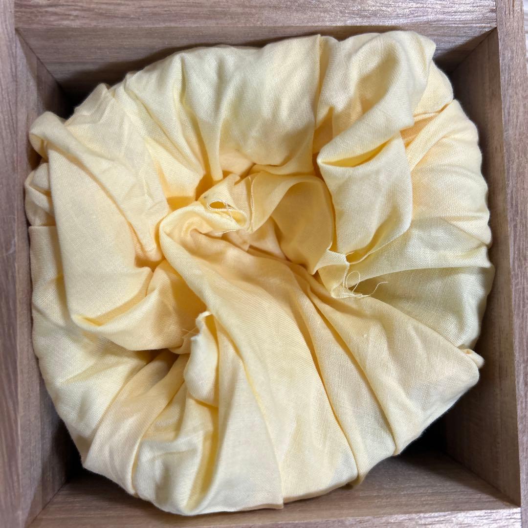 作家　ガラス作家　堀口幸子　瑠璃茶碗　瑠璃草花文玻璃茶碗　茶道　抹茶椀