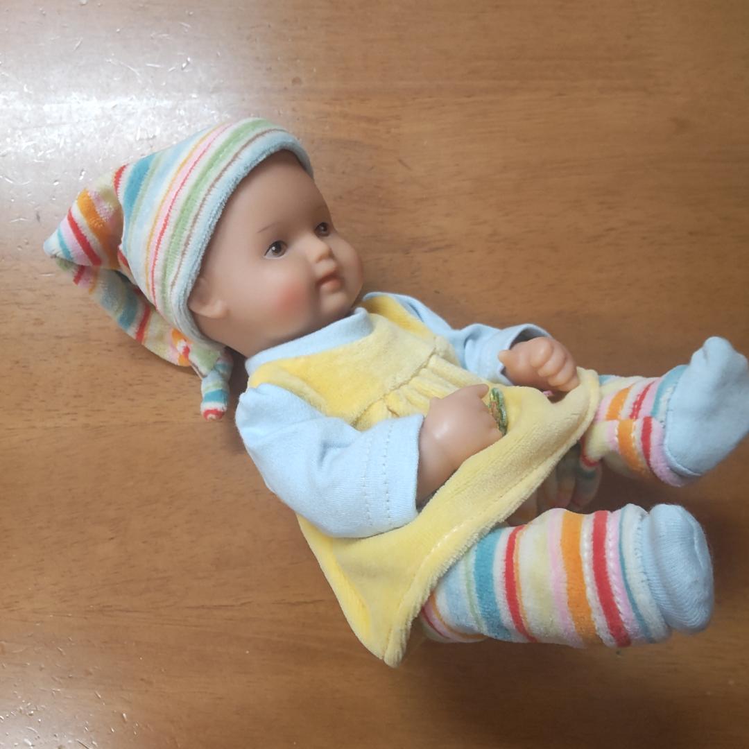 シルトクレート　ドイツ人形　ベビードール