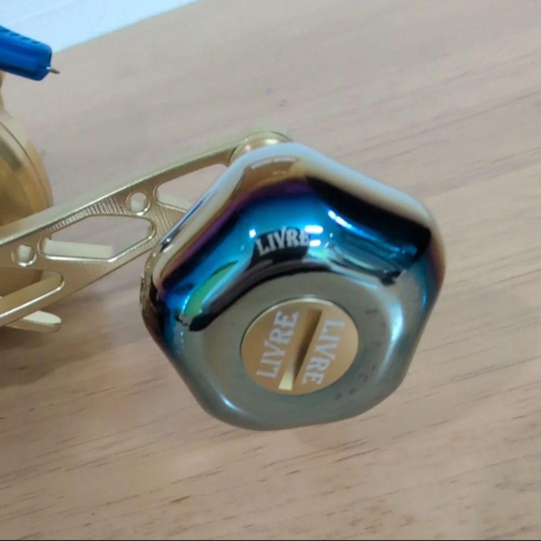 オシア コンクエスト CT200HG リブレ限定 美品