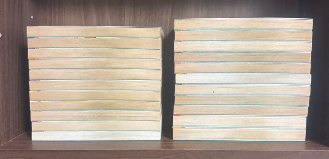 ドラゴンボール 全42巻 鳥山明 旧装丁版 初版本多数 完結セット 美品